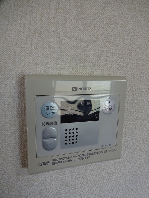 湘南ブライトCの設備