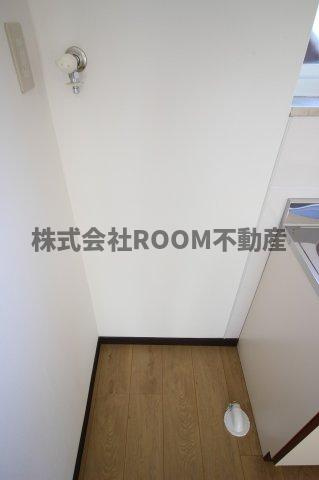 プラントハイツの設備