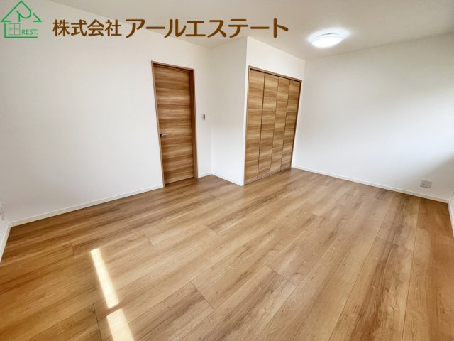 姫路市田寺東4丁目　　中古戸建の洋室