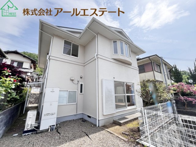 姫路市田寺東4丁目　　中古戸建