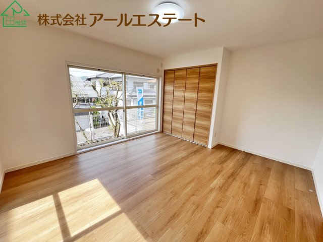姫路市田寺東4丁目　　中古戸建の洋室
