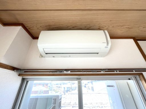 浜町ハイツの設備