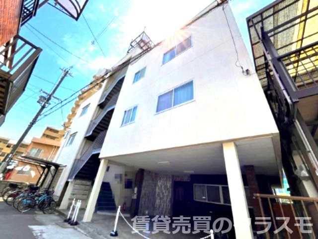 浜町ハイツ
