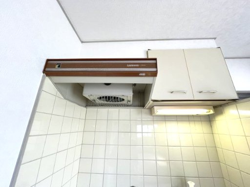 浜町ハイツの設備