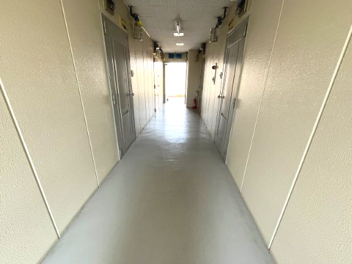 浜町ハイツのその他共用部分