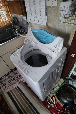 旭荘のその他