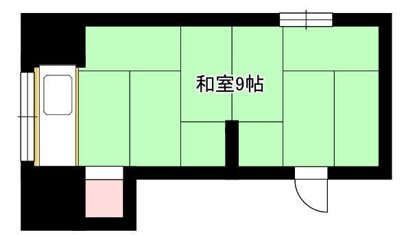 旭荘