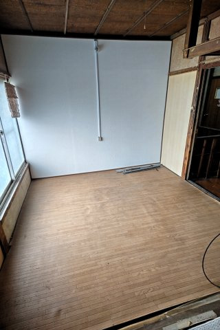 旭荘の居間・リビング