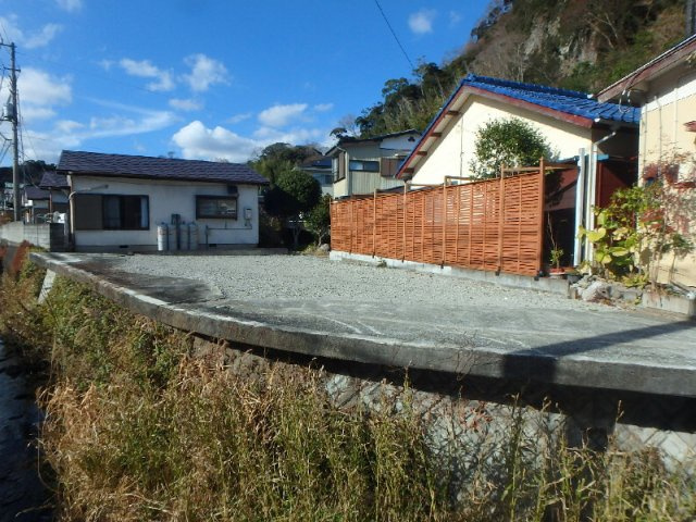 S1557G　6丁目土地
