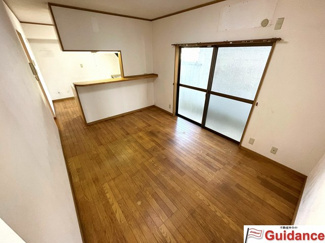 detached 本町三丁目