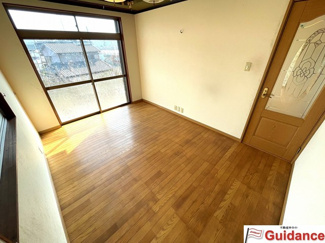 detached 本町三丁目