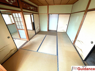 detached 本町三丁目