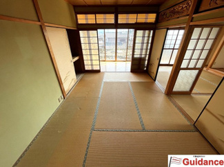 detached 本町三丁目