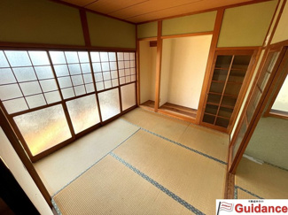 detached 本町三丁目