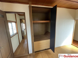 detached 本町三丁目