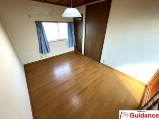 detached 本町三丁目