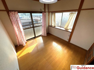 detached 本町三丁目