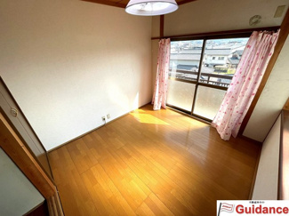 detached 本町三丁目