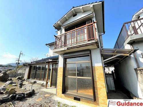 detached 本町三丁目