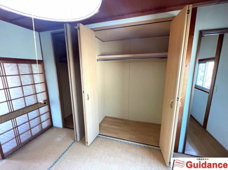 detached 本町三丁目