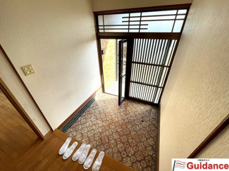 detached 本町三丁目