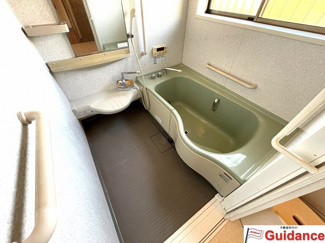 detached 本町三丁目