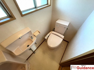 detached 本町三丁目