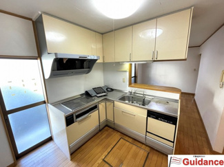 detached 本町三丁目