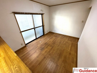 detached 本町三丁目