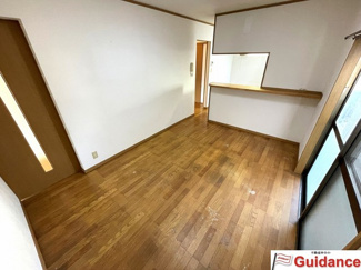 detached 本町三丁目