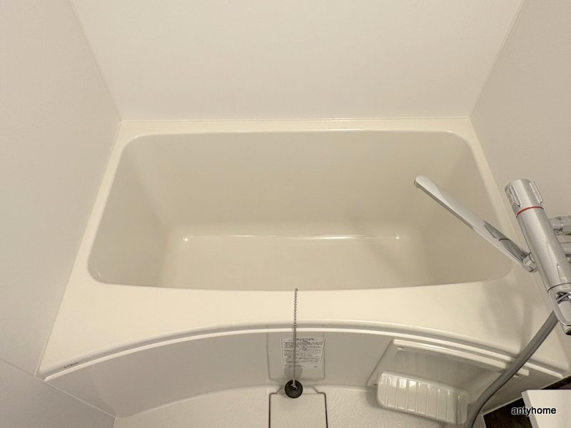 エスリード弁天町NORTH RESIDENCE　仲介手数料無料の浴室