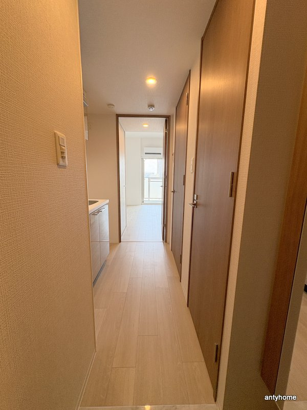 エスリード弁天町NORTH RESIDENCE　仲介手数料無料の内装