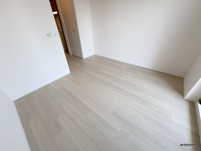 エスリード弁天町NORTH RESIDENCE　仲介手数料無料の洋室