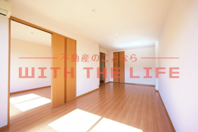 ローズマリーⅡ【10,000円キャッシュバック対象物件】の内装|内装も気になるポイント