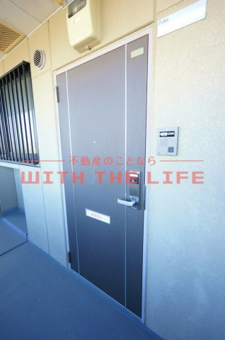 ローズマリーⅡ【10,000円キャッシュバック対象物件】のその他