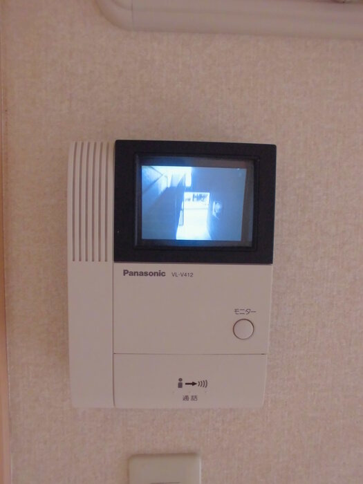 プレジオⅡのセキュリティ|セキュリティ