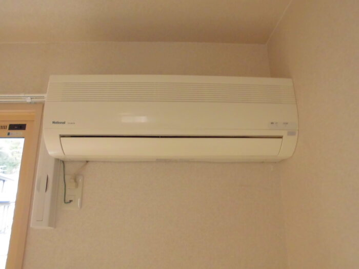 プレジオⅡの設備|その他設備