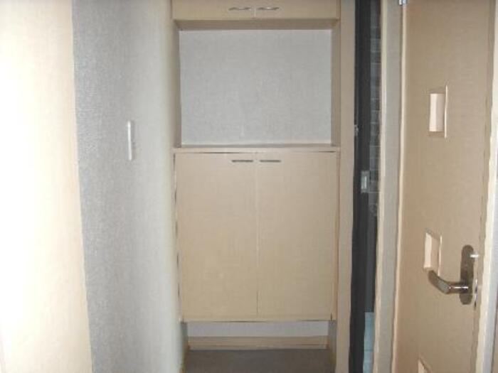 プレジオⅡのその他|プレジオⅡ102 ｼｭｰｽﾞBOX