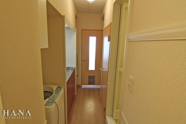 レオパレスセードルⅡのその他