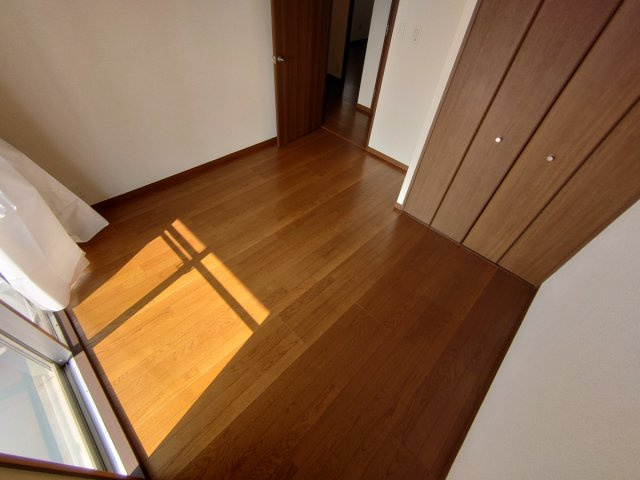 【寝室】 | アルビス寺本2号棟