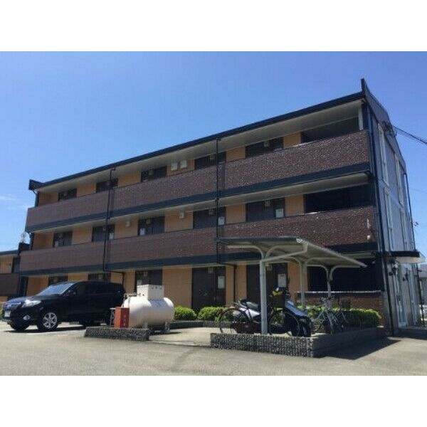 アムールMI中地Ⅰ