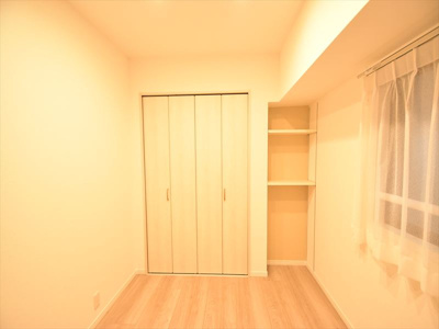 【洋室】 | 【上質リフォーム】サンシティ土橋