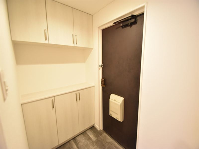 【玄関】 | 【上質リフォーム】サンシティ土橋