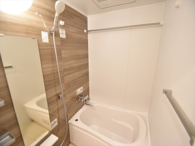 【浴室】 | 【上質リフォーム】サンシティ土橋