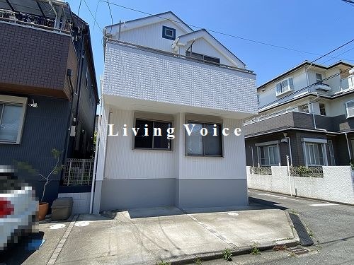 【外観】 | 【仲介手数料０円】平塚市平塚3丁目　中古一戸建て | 平塚市平塚3丁目　中古一戸建て