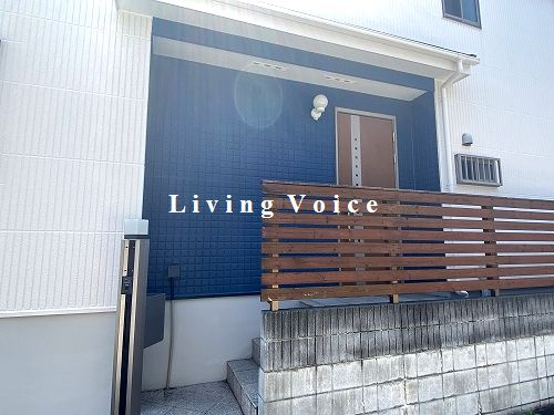 【エントランス】 | 【仲介手数料０円】平塚市平塚3丁目　中古一戸建て | 【仲介手数料０円】平塚市平塚3丁目　中古一戸建て