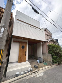 【外観】 | 右京区西京極芝ノ下町