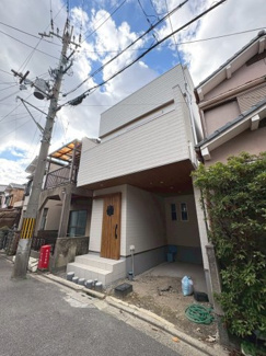 【外観】 | 右京区西京極芝ノ下町