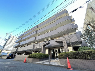 【外観】 | ルイシャトレ町田