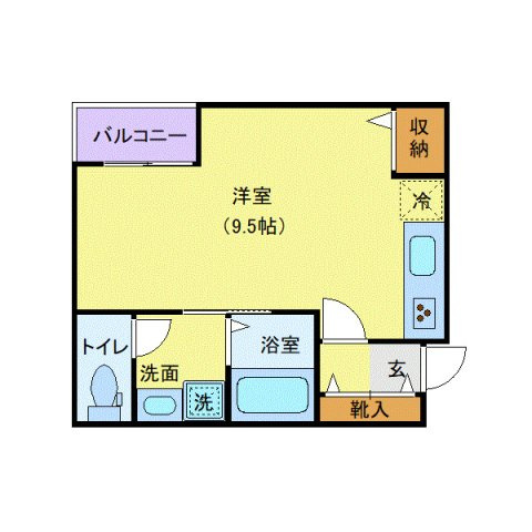 Le Grand横浜南